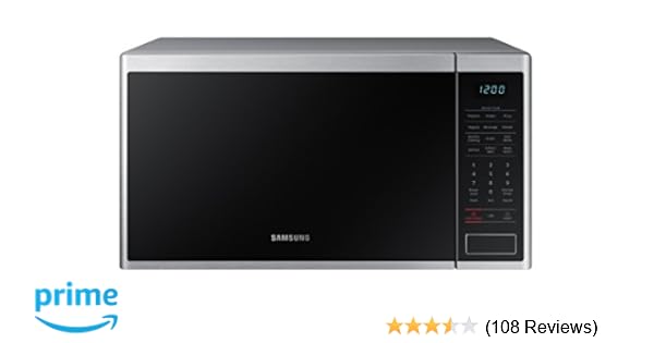 User manual Samsung MS14K6000 Microwave | manualsFile